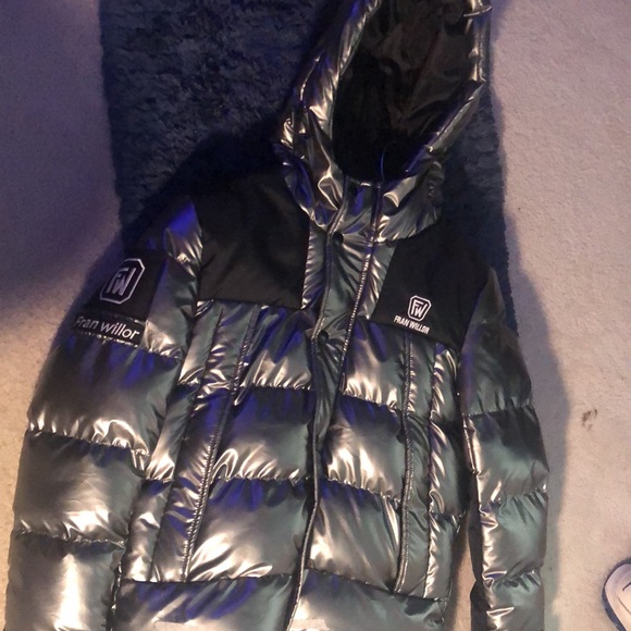 Bubble Jacket - Picture 2 of 5